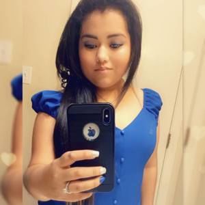 Meet your Posher, Fabiola